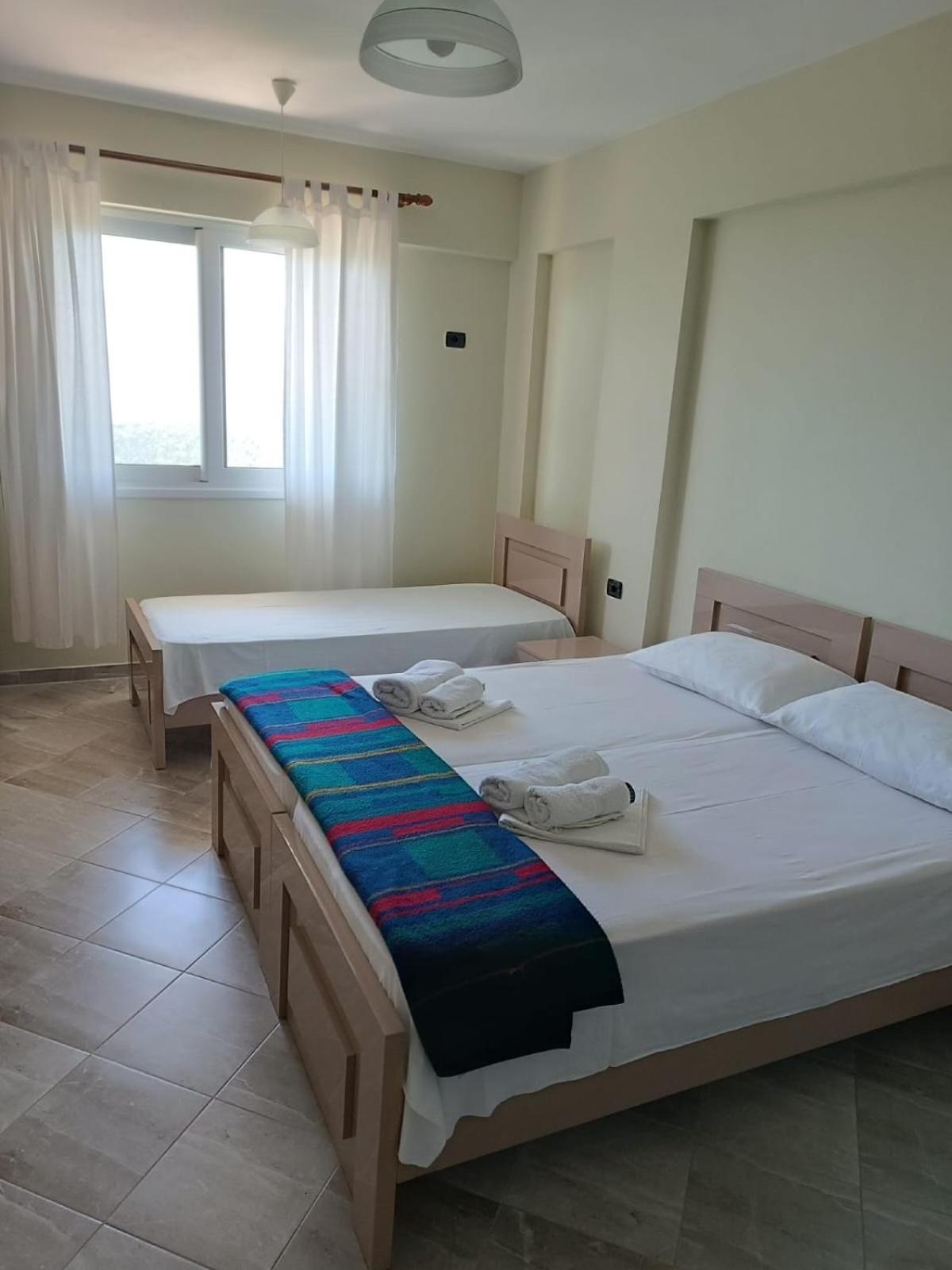 Vila Aleks Vuno المظهر الخارجي الصورة